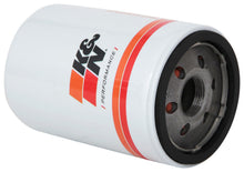 Load image into Gallery viewer, K&amp;N Filters HP-2012 Oil Filter