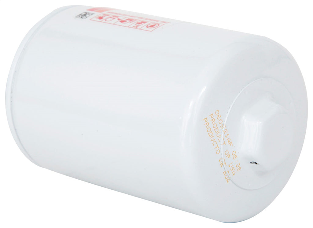 K&N Filters HP-2012 Oil Filter