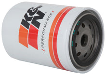 Load image into Gallery viewer, K&amp;N Filters HP-3001 Performance Gold Oil Filter