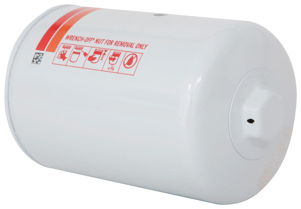 K&N Filters HP-3001 Performance Gold Oil Filter