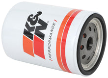 Load image into Gallery viewer, K&amp;N Filters HP-3003 Performance Gold Oil Filter