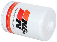 Load image into Gallery viewer, K&amp;N Filters HP-3003 Performance Gold Oil Filter
