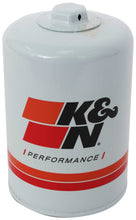 Load image into Gallery viewer, K&amp;N Filters HP-3005 Oil Filter