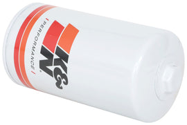 K&N Filters HP-4003 Performance Gold Oil Filter