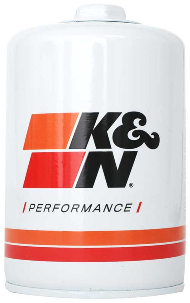 K&N Filters HP-4004 Oil Filter Fits 72-94 911 930