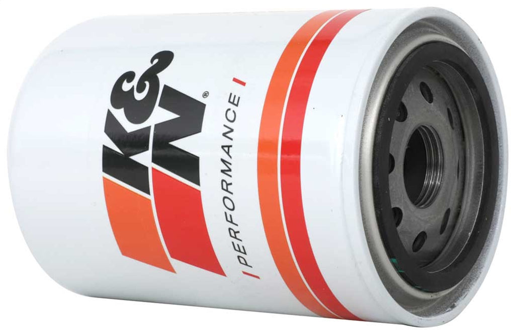 K&N Filters HP-4004 Oil Filter Fits 72-94 911 930