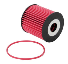 Load image into Gallery viewer, K&amp;N Filters HP-7002 Oil Filter Fits 98-10 C70 S40 S60 S70 S80 V40 V70 XC70 XC90