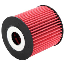 Load image into Gallery viewer, K&amp;N Filters HP-7002 Oil Filter Fits 98-10 C70 S40 S60 S70 S80 V40 V70 XC70 XC90