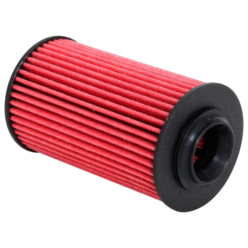 K&N Filters HP-7003 Oil Filter