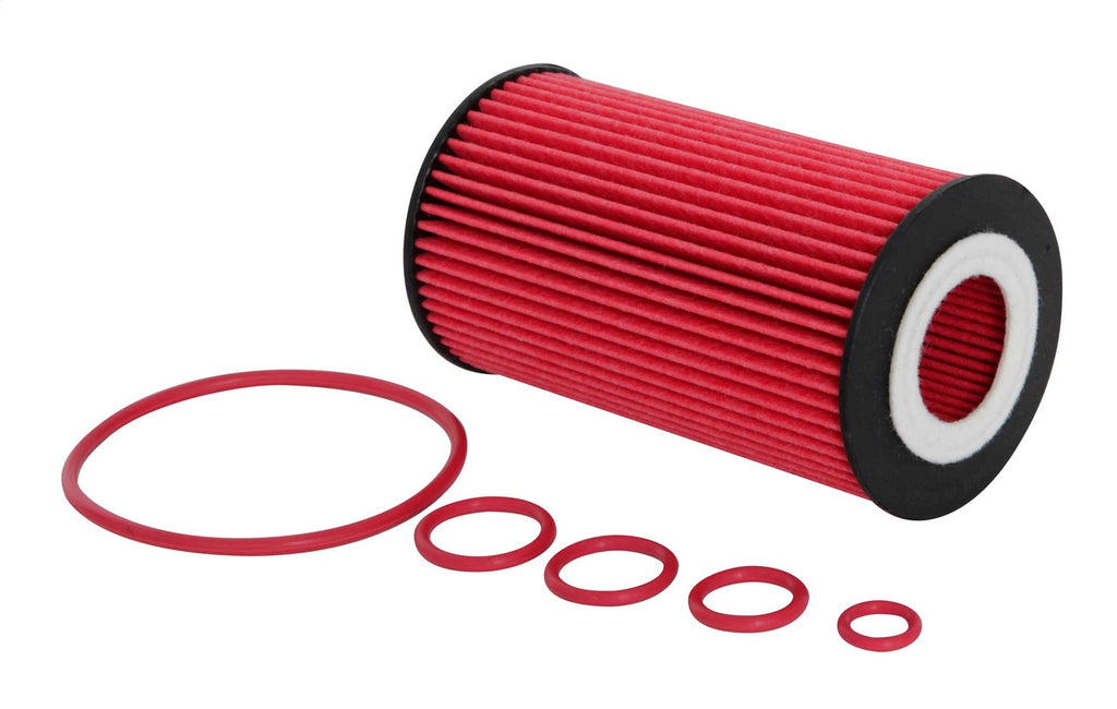 K&N Filters HP-7004 Oil Filter