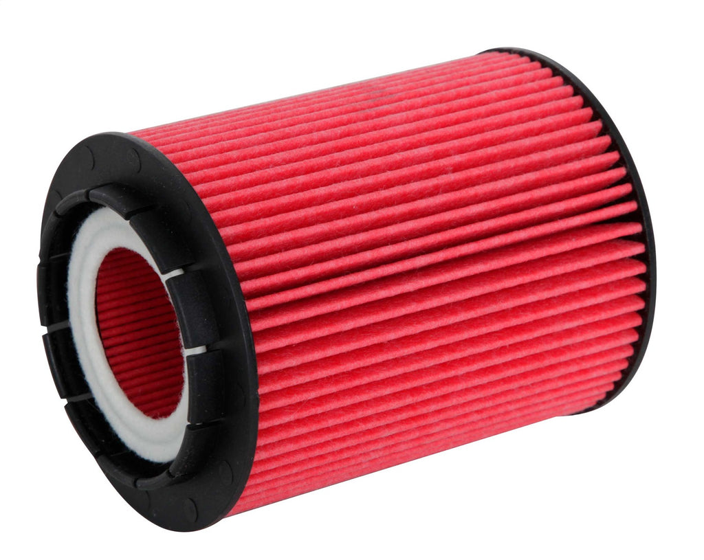 K&N Filters HP-7005 Oil Filter