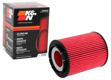 Load image into Gallery viewer, K&amp;N Filters HP-7005 Oil Filter