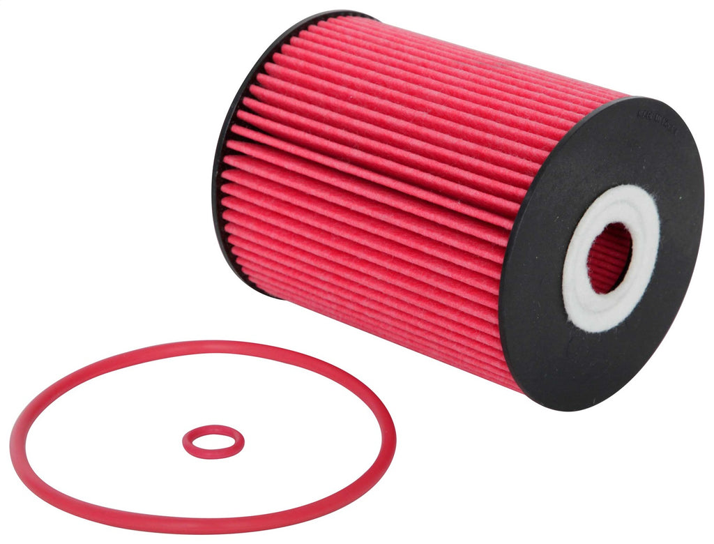 K&N Filters HP-7005 Oil Filter