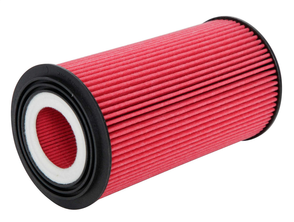 K&N Filters HP-7006 Oil Filter