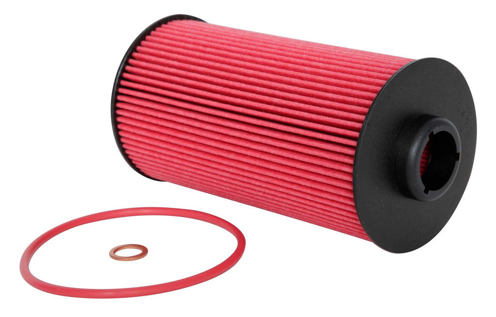 K&N Filters HP-7006 Oil Filter