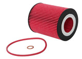 K&N Filters HP-7007 Oil Filter