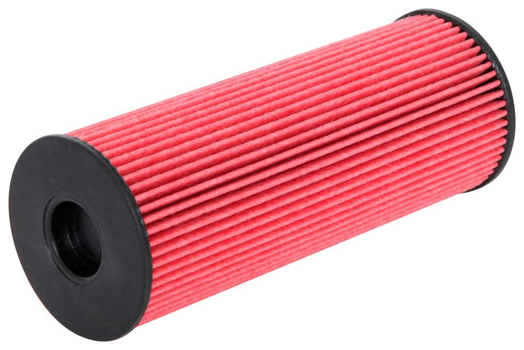 K&N Filters HP-7008 Oil Filter