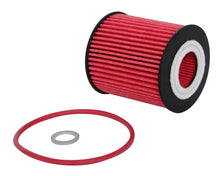 Load image into Gallery viewer, K&amp;N Filters HP-7013 Oil Filter