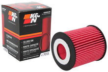 Load image into Gallery viewer, K&amp;N Filters HP-7013 Oil Filter