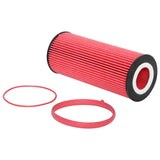 K&N Filters HP-7015 Oil Filter