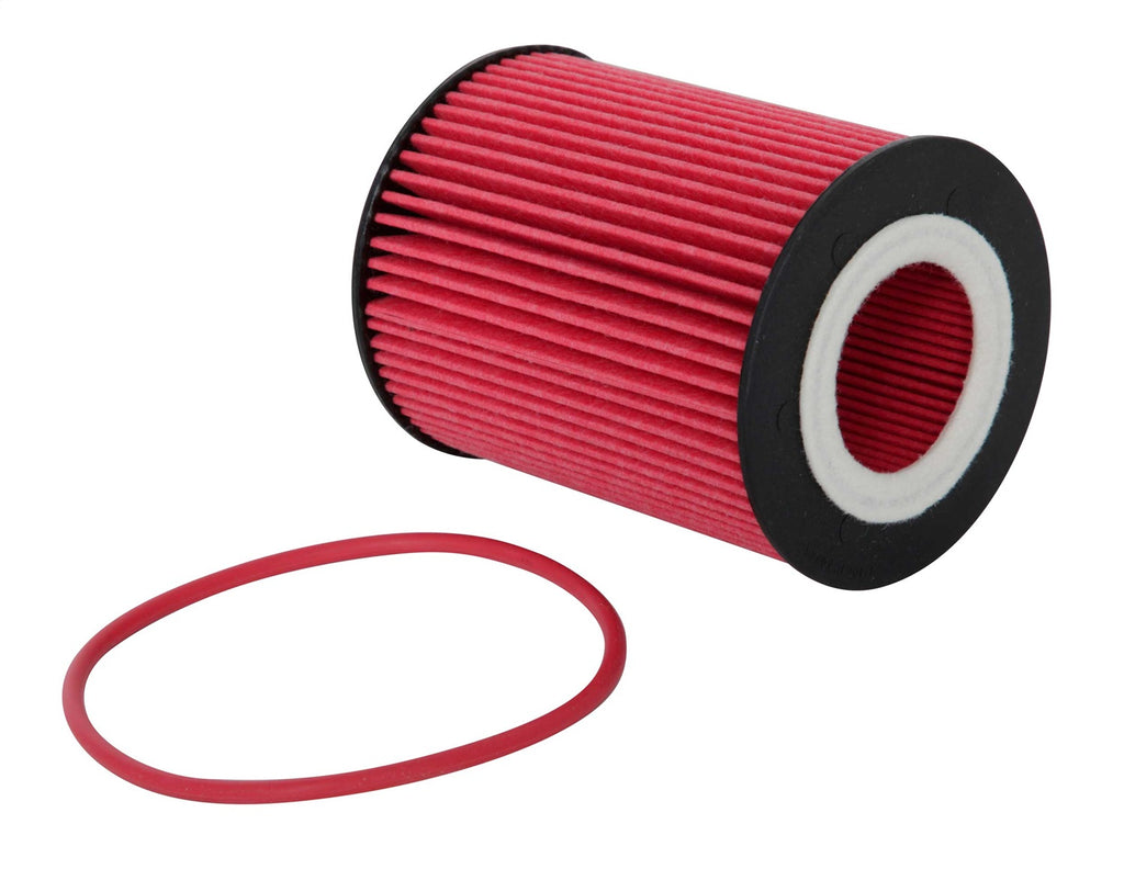 K&N Filters HP-7016 Oil Filter Fits 07-16 LR2 S60 S80 V60 V70 XC60 XC70 XC90