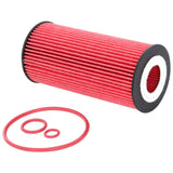 K&N Filters HP-7017 Oil Filter Fits 05-10 Captiva Sport E320