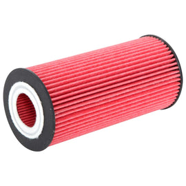 K&N Filters HP-7017 Oil Filter Fits 05-10 Captiva Sport E320