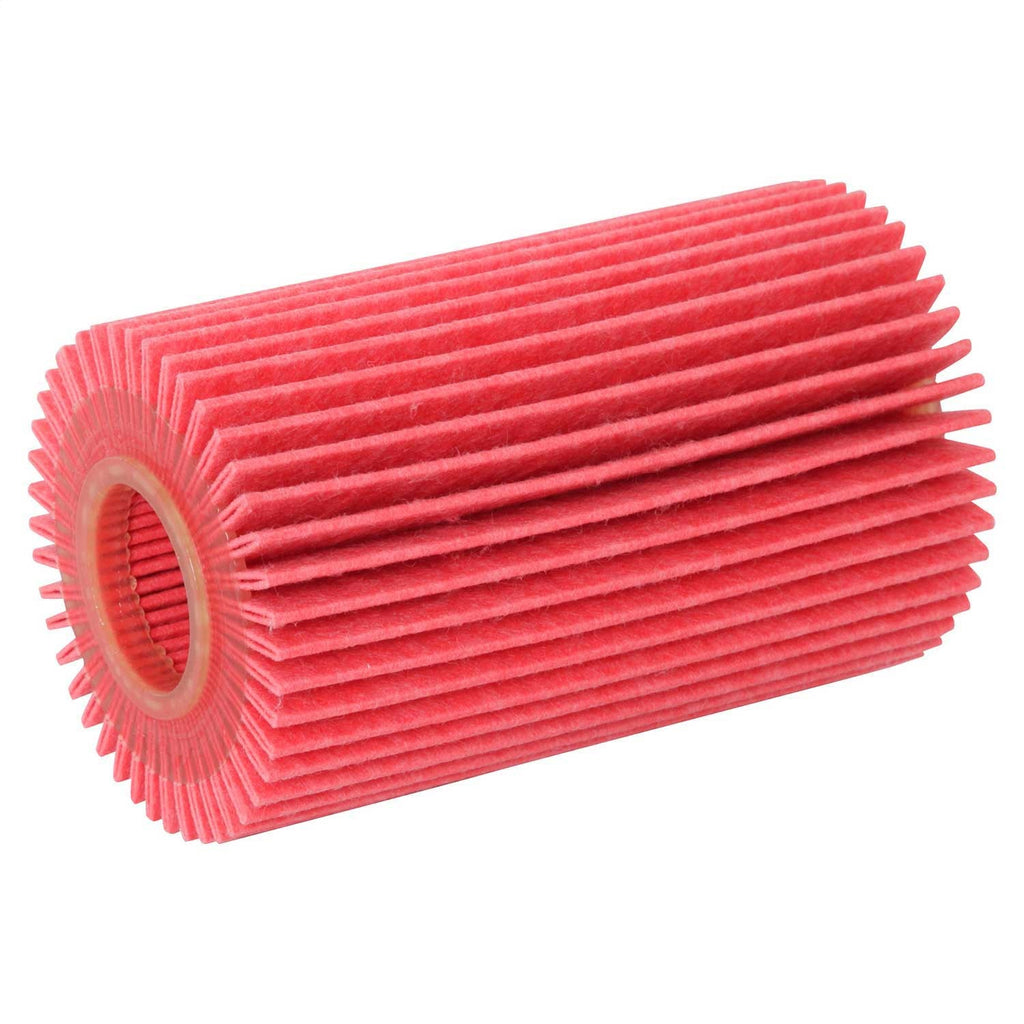 K&N Filters HP-7018 Oil Filter