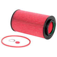 Load image into Gallery viewer, K&amp;N Filters HP-7022 Oil Filter