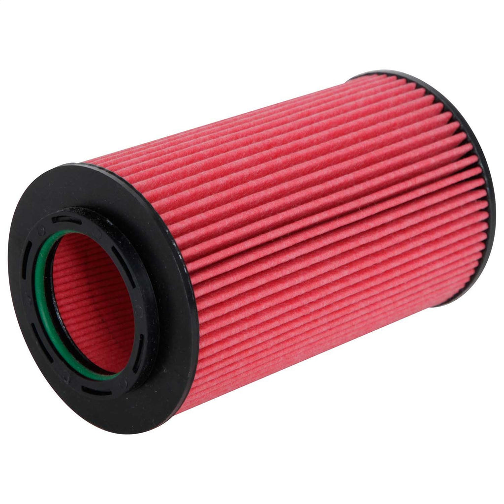 K&N Filters HP-7022 Oil Filter