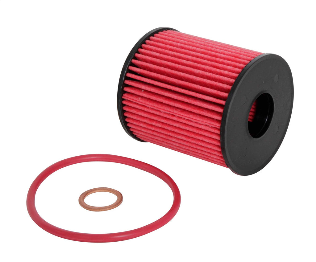 K&N Filters HP-7024 Oil Filter