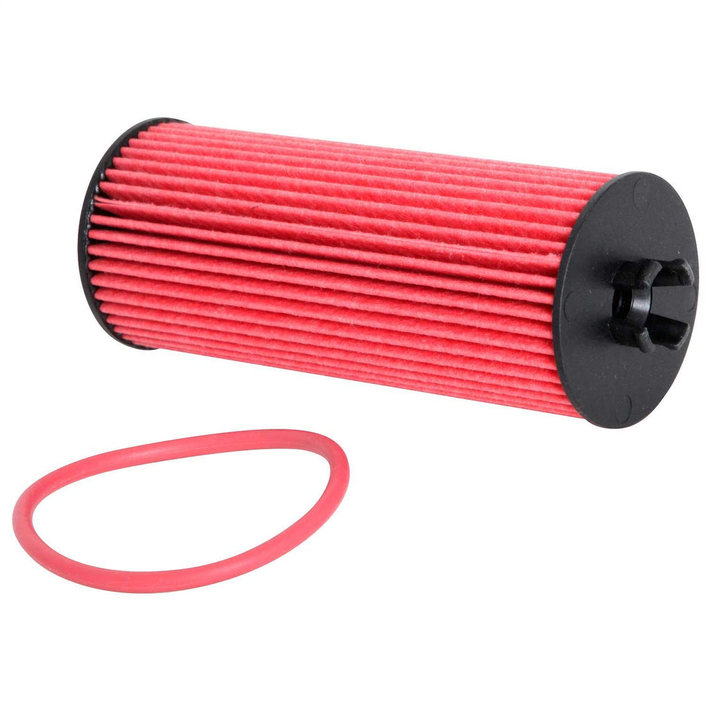 K&N Filters HP-7025 Oil Filter