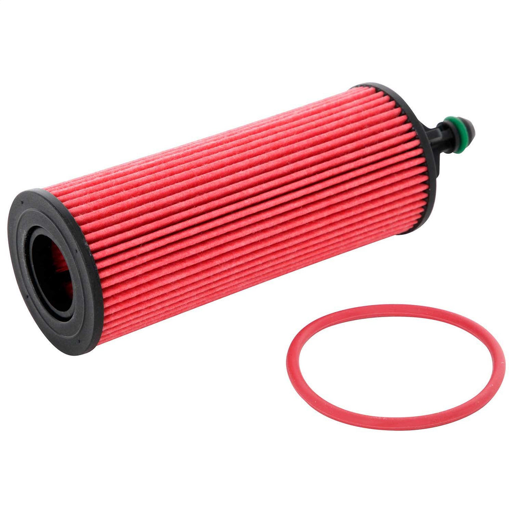 K&N Filters HP-7026 Oil Filter