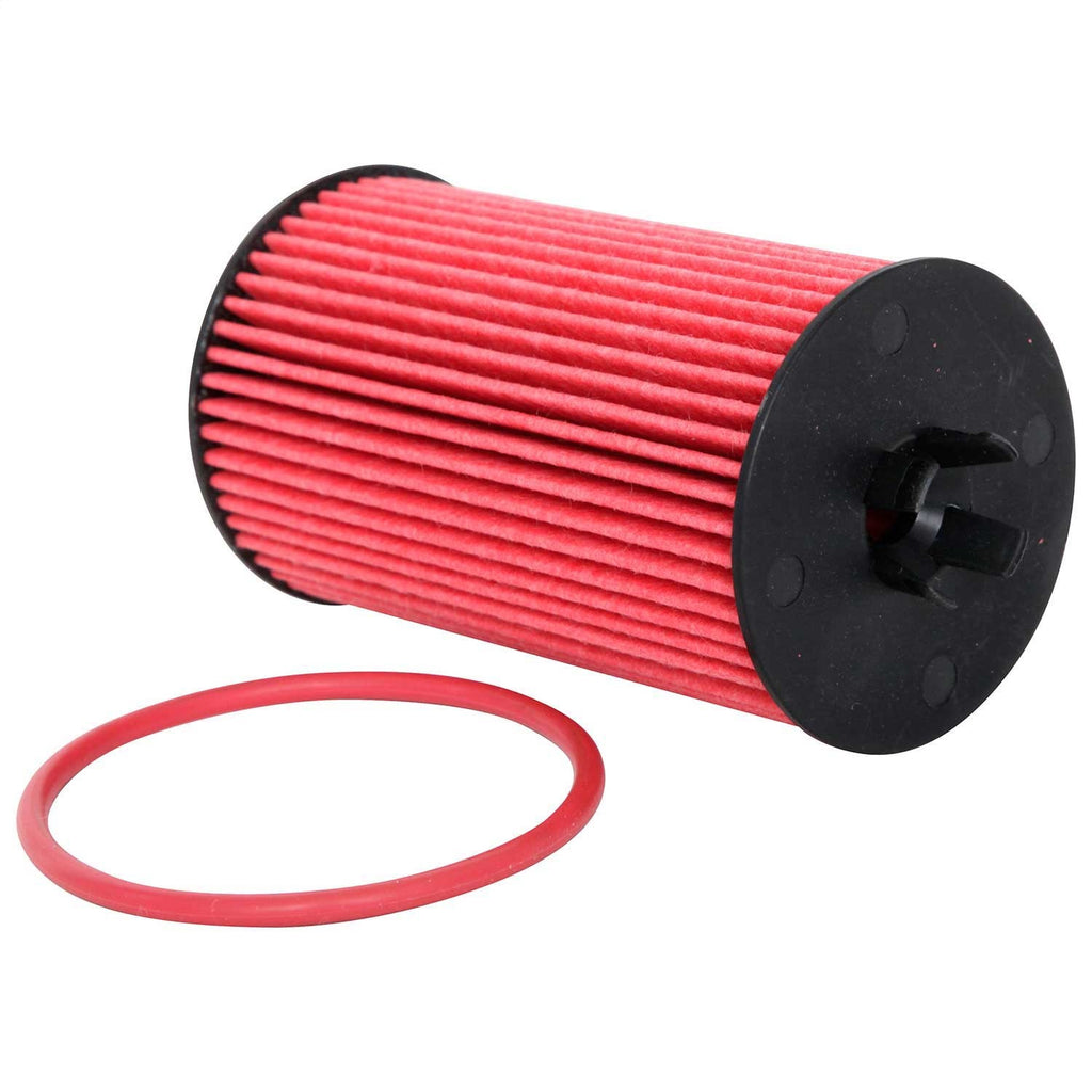 K&N Filters HP-7027 Oil Filter