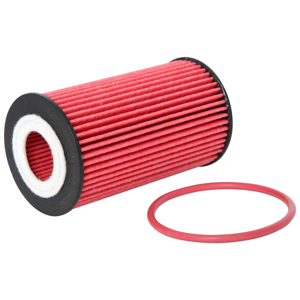 K&N Filters HP-7027 Oil Filter