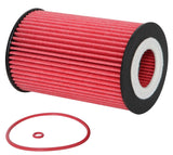 K&N Filters HP-7028 Oil Filter