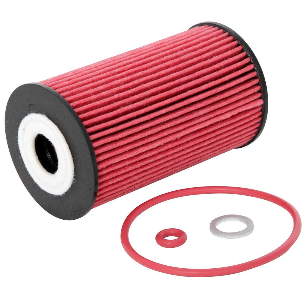 K&N Filters HP-7029 Oil Filter