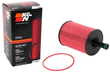 Load image into Gallery viewer, K&amp;N Filters HP-7031 Oil Filter