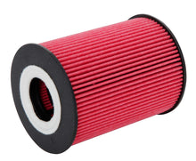 Load image into Gallery viewer, K&amp;N Filters HP-7032 Oil Filter Fits 06-23 911 Cayenne M5 M6 Macan Panamera