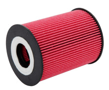 Load image into Gallery viewer, K&amp;N Filters HP-7032 Oil Filter Fits 06-24 911 Cayenne M5 M6 Macan Panamera