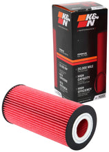 Load image into Gallery viewer, K&amp;N Filters HP-7033 Oil Filter