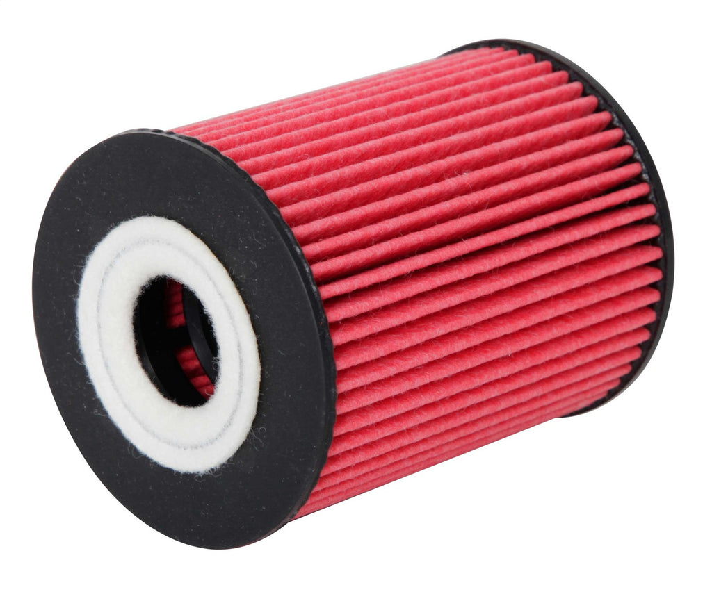 K&N Filters HP-7035 Oil Filter