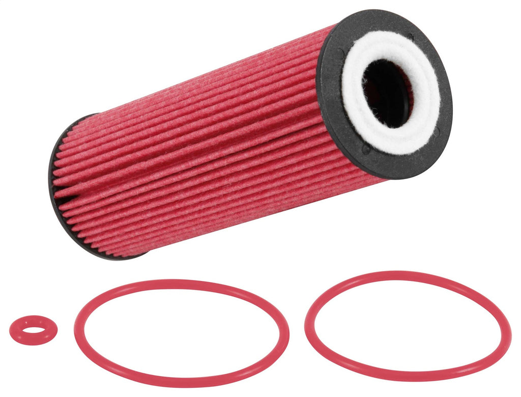 K&N Filters HP-7037 Oil Filter