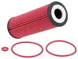 K&N Filters HP-7037 Oil Filter