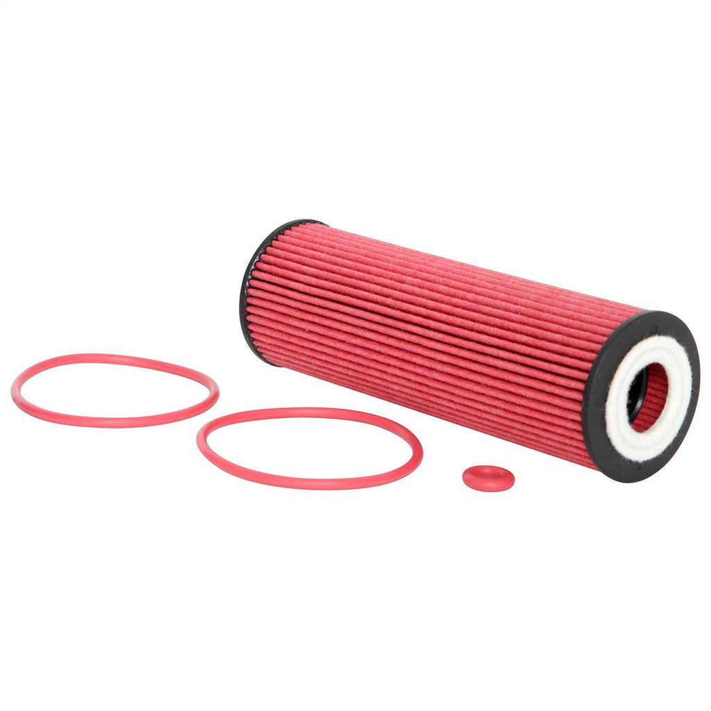 K&N Filters HP-7037 Oil Filter