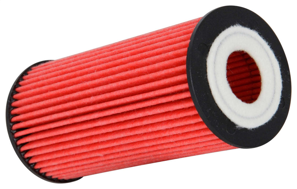 K&N Filters HP-7038 Oil Filter