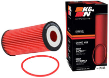 Load image into Gallery viewer, K&amp;N Filters HP-7038 Oil Filter