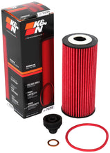 Load image into Gallery viewer, K&amp;N Filters HP-7039 Oil Filter