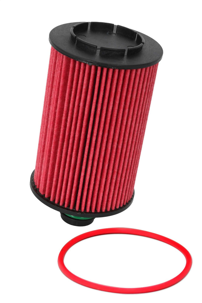 K&N Filters HP-7042 Oil Filter Fits 14-19 1500 1500 Classic Grand Cherokee (WK2)