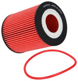 K&N Filters HP-7043 Oil Filter Fits 16-21 F-150 Range Rover Range Rover Sport